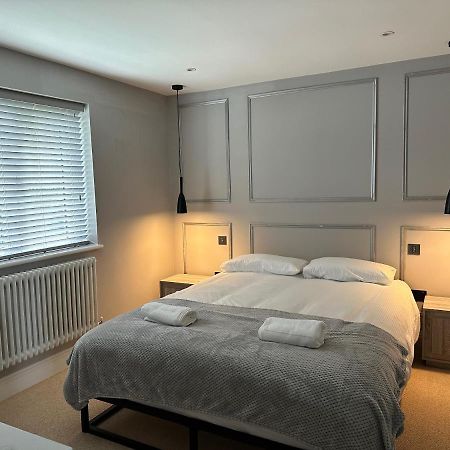 A Luxury 2 Bedroom Apartment バーネット エクステリア 写真
