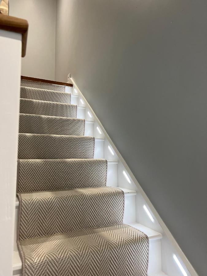 A Luxury 2 Bedroom Apartment バーネット エクステリア 写真